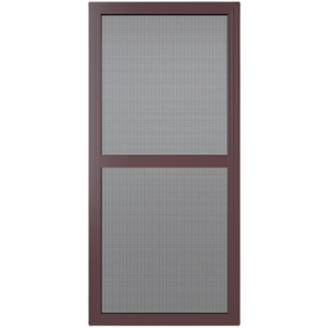 新款定制平移防蚊防鼠p金刚网铝合金纱窗网自装推拉式沙门内开窗