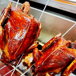 烧烤调料锡纸鸽子注射料黄纸烧鸽子家用商用碳烤乳鸽鹌鹑腌料一斤