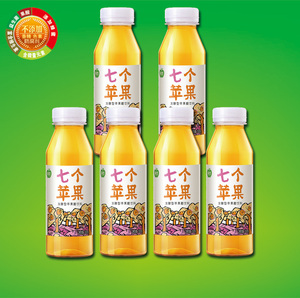 t_1564906708271_0901淘宝绿杰发酵型苹果醋饮料300ml整箱无防腐剂