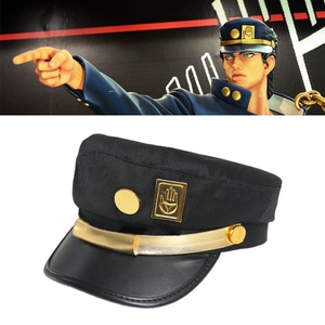 空条承太郎帽子