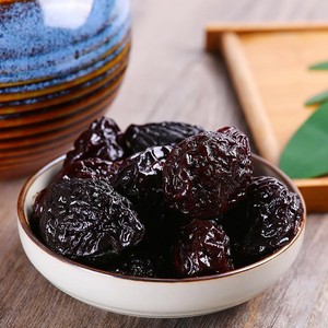 悠蜜超级大西梅500g250g网红零食品加州风干西梅果干蜜饯休闲食品