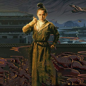 尚衣局影视剧唐朝女古装女扮男装圆领女官侍女服宫女丫鬟女剑客侠