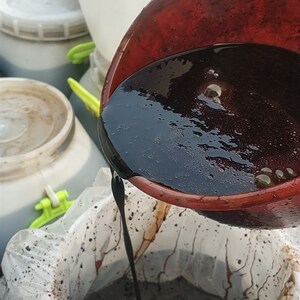 深加工甘机糖蜜酵素水代红糖发酵肥替有蔗p水溶肥桶肥厂家直销