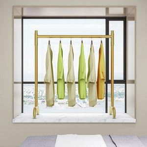 【飘窗晾衣神器卧室】飘窗晾衣神器卧室品牌,价格 - 阿里巴巴