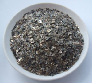 云母黑云母粉