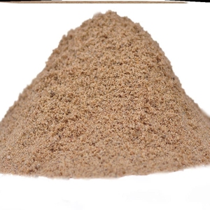 新采粗河沙粗砂多肉铺面石配土细沙子颗粒种植养花用鱼缸造景底砂