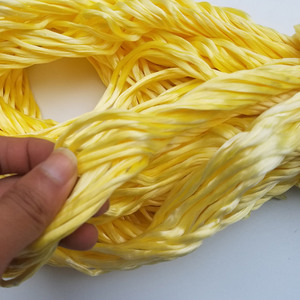 牧羊鞭编织方法图片