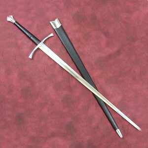 coldsteel-美国冷钢88its意大利长剑成人工艺收藏品未开刃