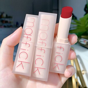 迪奥dior方管口红雾面唇膏质感轻薄丝绒哑光胭脂红学生平价小众