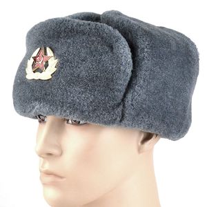 俄军战斗帽