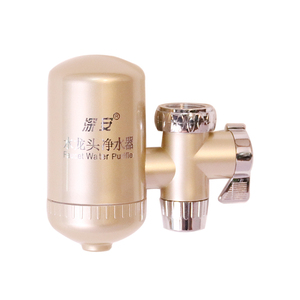 深安净水器水龙头净水器家用直饮c厨房自来水龙头过滤器小型净水