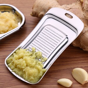 山葵磨板研磨器生姜蒜日式料理擦姜器磨泥神器手动芥末家用山葵