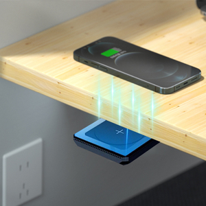 无线电隔空充电器