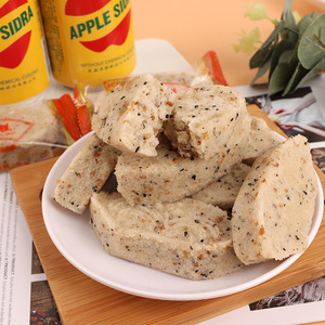 状元井福建闽南咸香糕散装糕点即食点心小吃米糕香