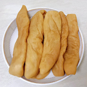 白萝卜干咸菜自制