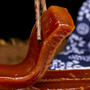 湛江安铺年糕廉江红糖椰汁糯米甜糍粑广东特产农家手工甜粿500g装