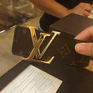 lv头腰带