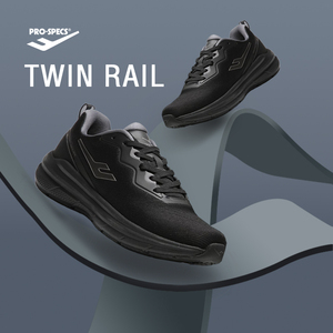 000人付款天猫prospecs/步乐斯新款时尚轻便健步鞋女软