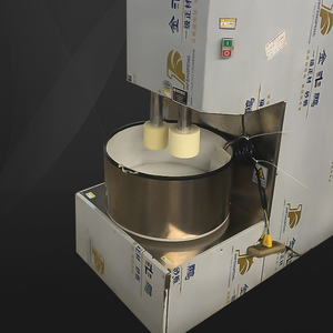 打打打粑粑机打土豆糍粑粑年糕机糯米糍粑机商用大型关汇百货店