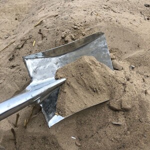 兴圳五金专营店天猫煤铲火钳火钩掏煤灰煤渣铲挖煤铲子烧火工具火钳