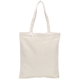 帆布袋定制手提环保购物袋广告宣传袋帆布包定做印logo空白棉布袋