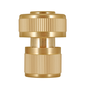 软水管通水接头通用