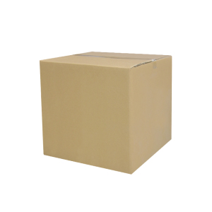 正方形纸箱批发15/20/25t/30/35/40/50发货快递收纳纸盒包装盒订