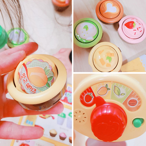 小伶玩具韩国小豆子