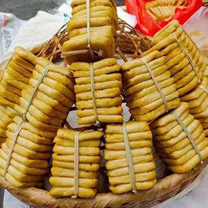 广东梅州客家平远特产正宗热柘豆干仅限广东省内发