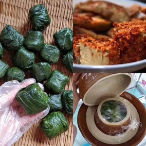 红白豆腐乳什邡