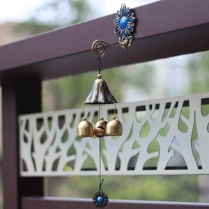 昱珀配九叶铃莲