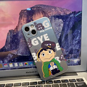 萌在壳里3c数码配件苹果华为oppovivo小米波吉和卡克银色手机壳潮