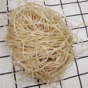 潮汕特产惠来正宗红薯粉条粉签3斤装 农家自制粉