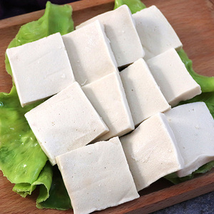 安井千夜豆腐商用千叶千页豆腐关东煮麻辣烫火锅串