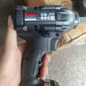 全新威克士卡胜原装电动扳手裸机枪头 20伏大脚款