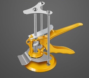 菲洛嘉精品店淘宝铺地板砖调平器提升7支架多功能贴墙砖顶高器合页