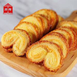 上海特产 蝴蝶酥 红房子手工糕点零食办公室小吃食品一店