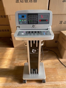 高端丽福健管理仪锻炼器理疗仪航天合作丽亦健美福康乐按摩器理
