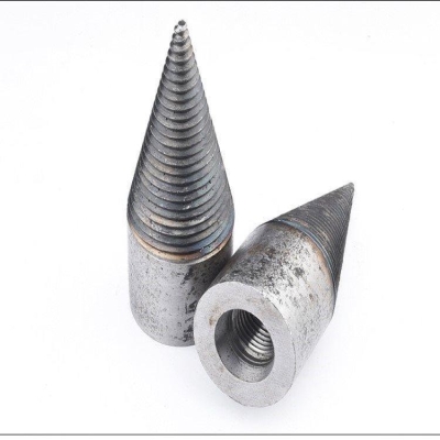 钻头电动机劈柴钻木柴火木材木头破柴专用锥形冲击辰东潮流商城