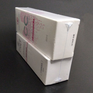 热缩膜pvdc热收缩袋pof收缩膜塑封膜袋包鞋透明标签膜封口包装筒