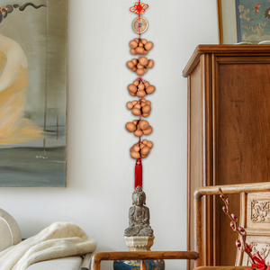 小葫芦挂件纯天然小号