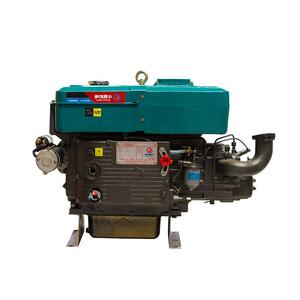 常州15-30匹马力单杠柴油机水冷四冲程三轮车小型柴油发动机