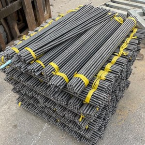 步步紧穿墙螺杆