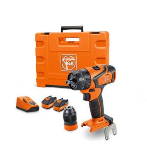 泛音asb18冲击钻abs18q充电式手电钻无刷电起子电转电动工具夹头