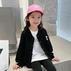 辰辰妈童装女童