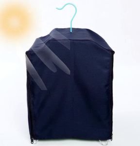 画眉笼笼衣小竹笼