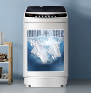 超声波智能洗鞋机