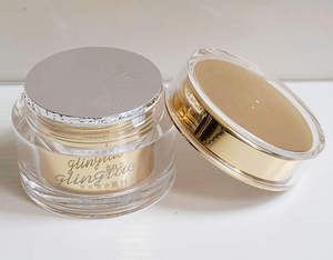 罗丽芬美容院正品葛lr新品蓝铜版出水芙蓉霜100g