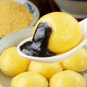 【汤圆超大芝麻】汤圆超大芝麻品牌,价格 - 阿里巴巴