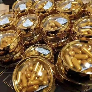 强效天使金胶囊控制饮食减少食欲超强饱腹感管嘴不饿老妖罐顽固性